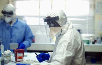 Vaccin Ebola : des premiers tests concluants  